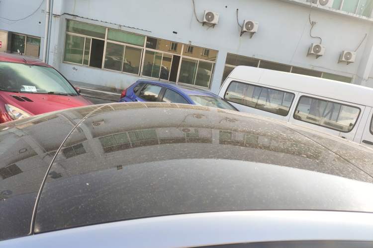 Used Tesla Model 3 2023 Rear-Wheel-Drive Version