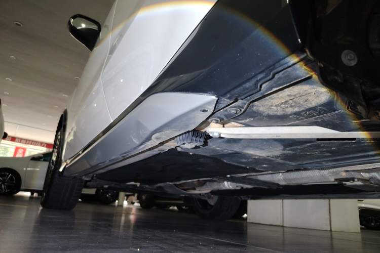 Used BMW X1 2024 sDrive25Li X Design Package
