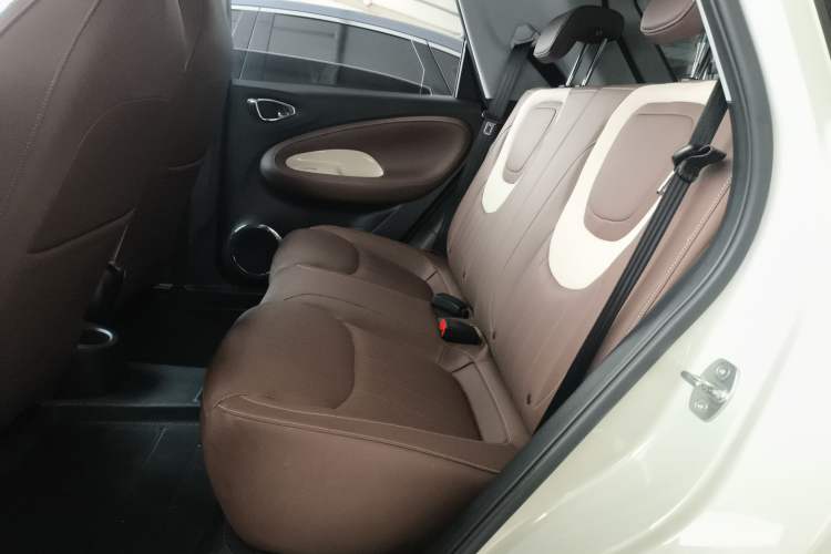 Used Wuling Bingo 2024 333 km Lingxi Connected Version
