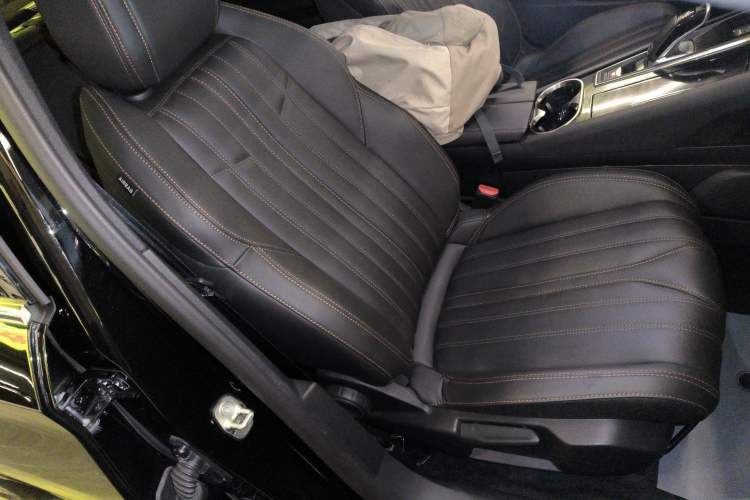 Used Peugeot 508 2022 508L 360THP PureTech Driving Fun Edition