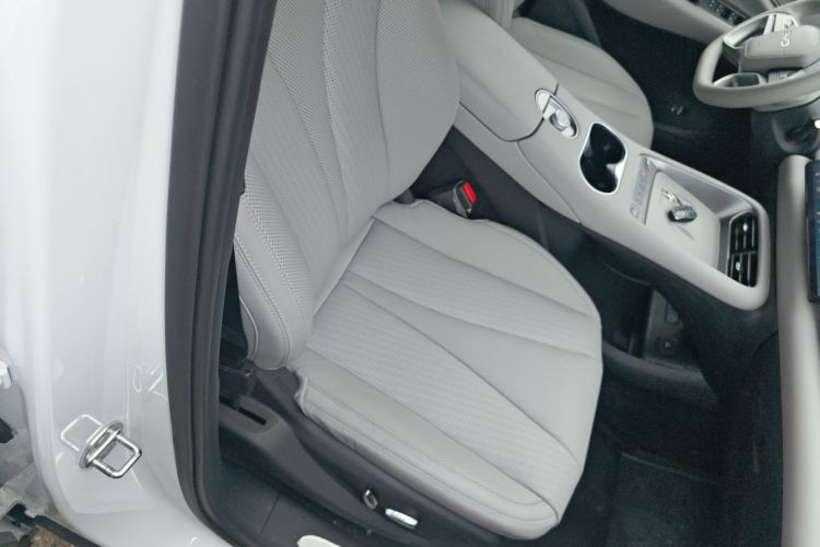 Used BYD Sealion 06 New Energy 