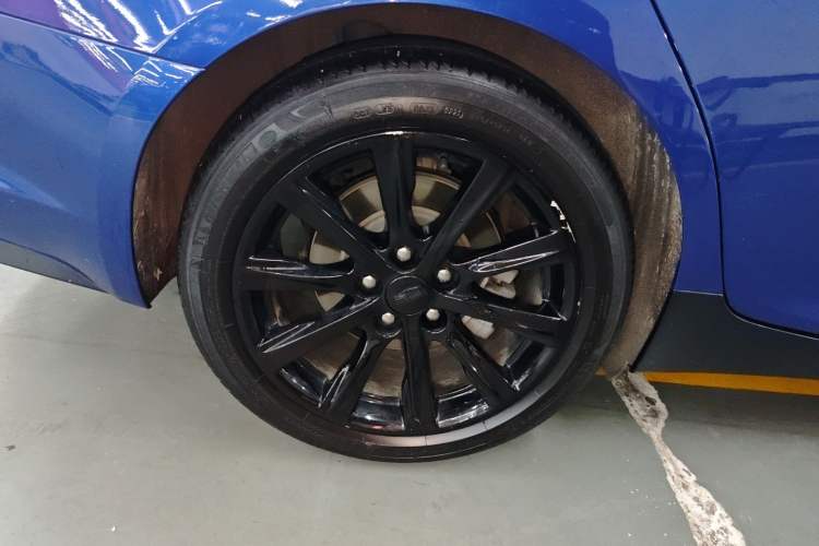 Used Cadillac CT5 2021 28T Tech Edition
