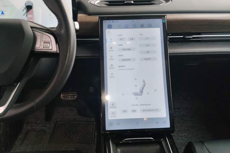 Used XPeng P5 2021 550G