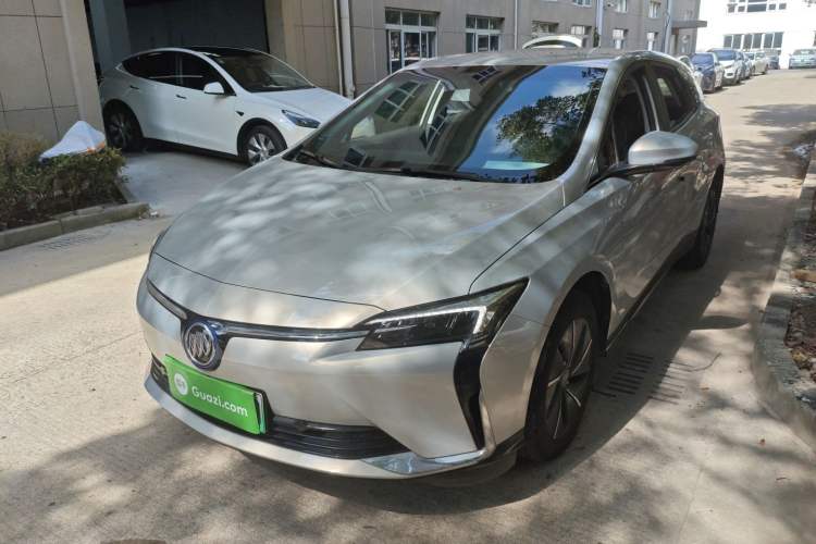 Used Buick Velite 6 2024 430km Comfort Edition
