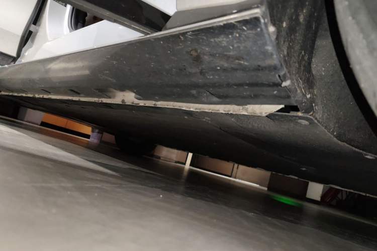 Used  L7 2022 Pro Model
