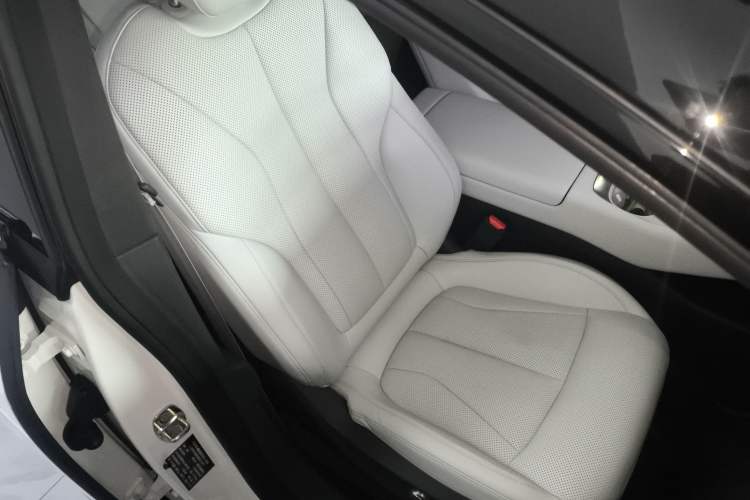 Used XPeng P7+ 2024 Long-Range Max
