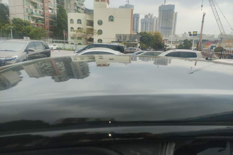 Used ONVO L60 2024 85 kWh Rear-Drive Version
