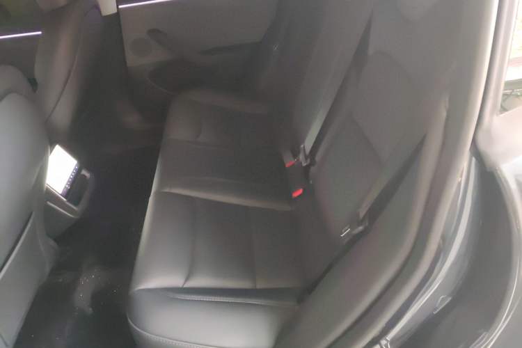 Used Tesla Model 3 2023 Rear-Wheel-Drive Version
