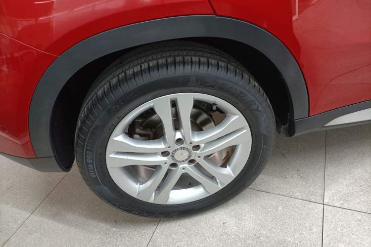 Used Mercedes-Benz GLA 2016 GLA 200 Sport Edition
