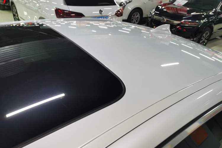 Used BMW 5 Series 2021 525Li M Sport Package
