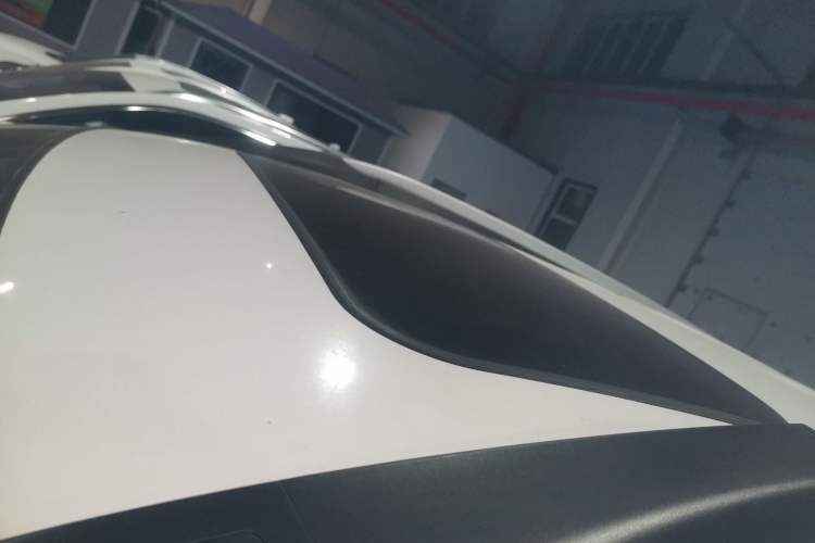 Used Haval M6 2018 Revised Version 1.5T DCT Two-Wheel Drive Prestige Edition
