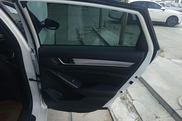 Used Honda Inspire 2022 260TURBO Elegant Edition