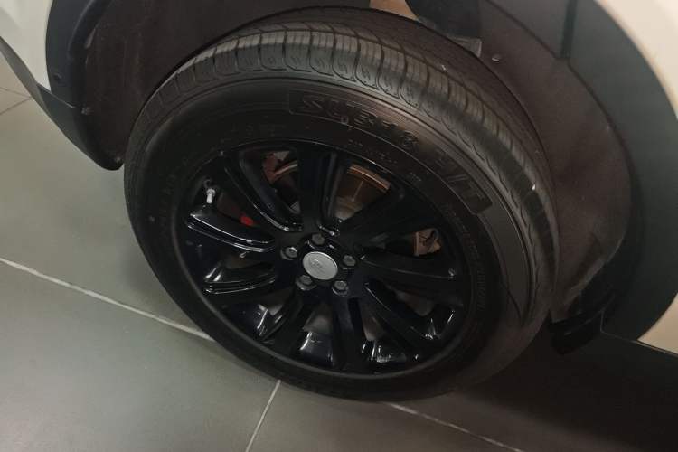 Used Land Rover Discovery Sport 2018 240 PS SE Version
