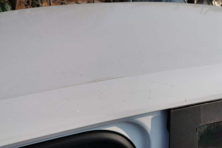 Used Leapmotor T03 2025 310 Comfort Edition
