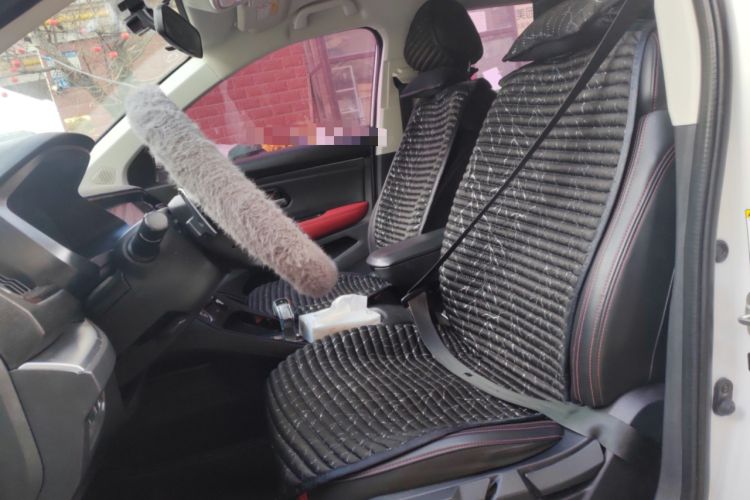 Used Haval H2s 2018 Blue Label 1.5T Dual-Clutch Elite Model