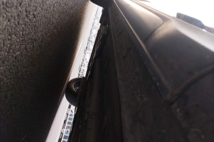 Used Oshan X5 2021 1.5T DCT Prestige Edition
