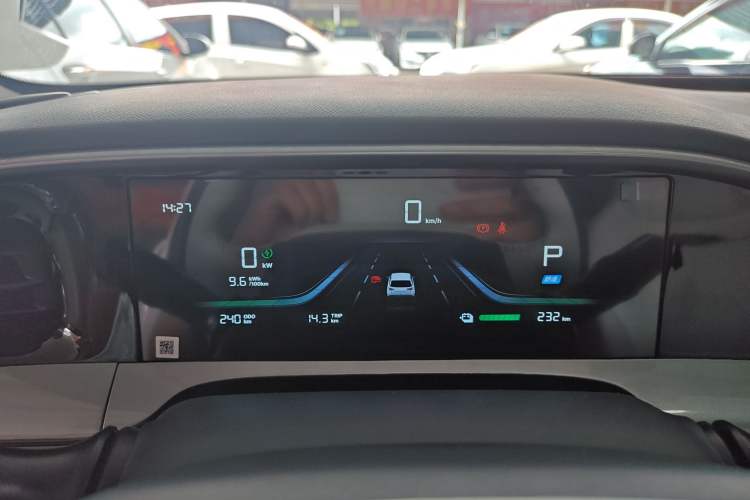 Used  Geome 2025 310km Youth Edition
