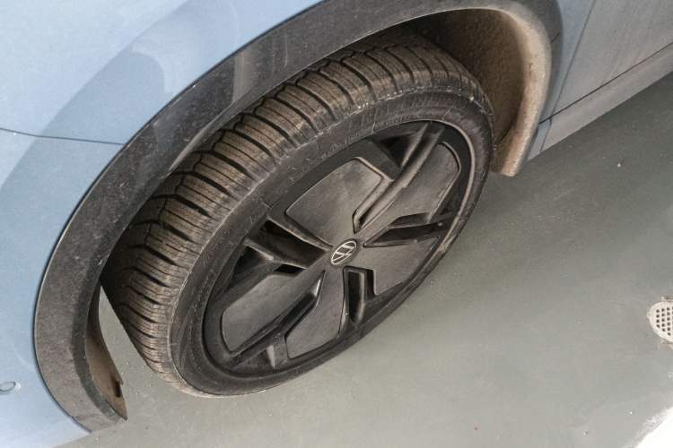 Used Volkswagen Tiguan L 2024 PRO 380TSI Four-Wheel Drive R-Line Prestige Edition