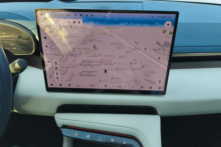 Used Zeekr 001 2025 WE Edition 95 kWh Rear-Drive