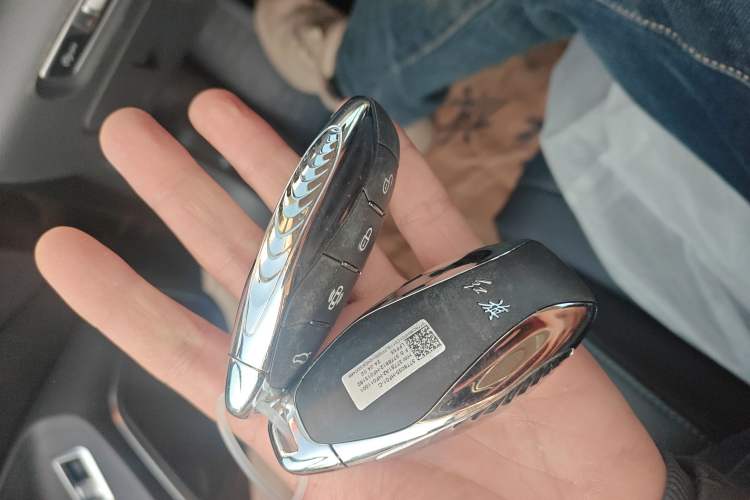 Used Hongqi H5 2024 1.5T DCT Smart Connect Flagship Edition
