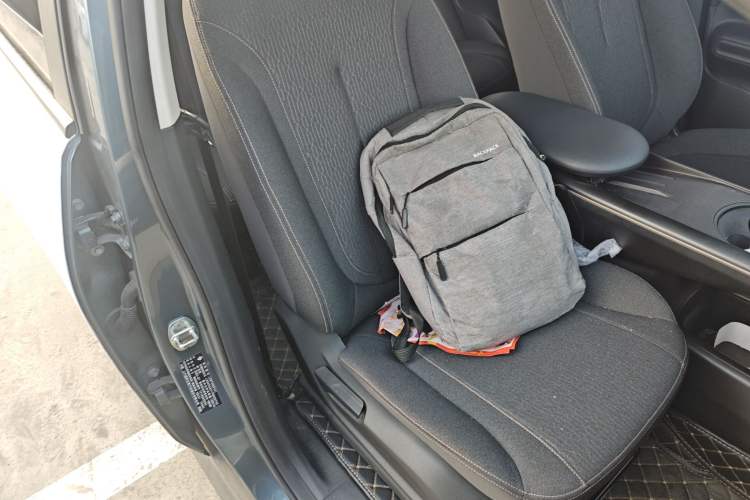 Used Baojun Cloud 2023 360 Plus
