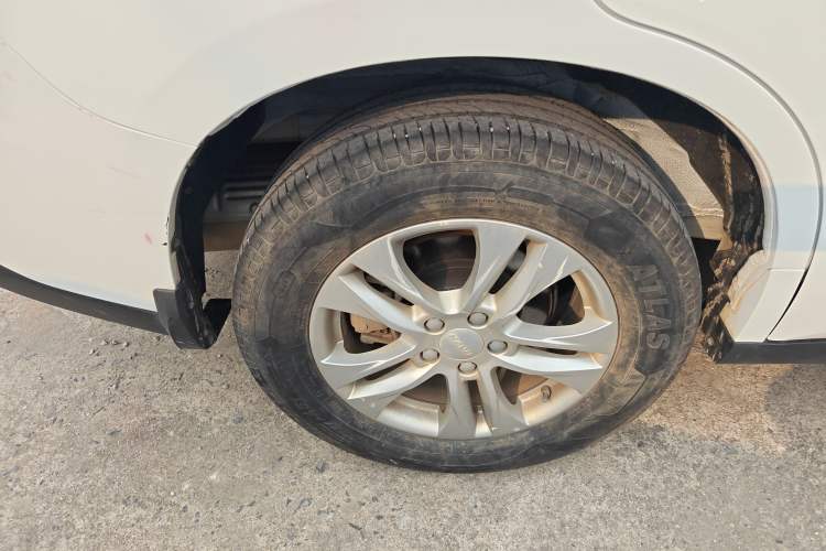 Used Haval M6 2023 PLUS 1.5T Manual Elite Smart Connectivity Model