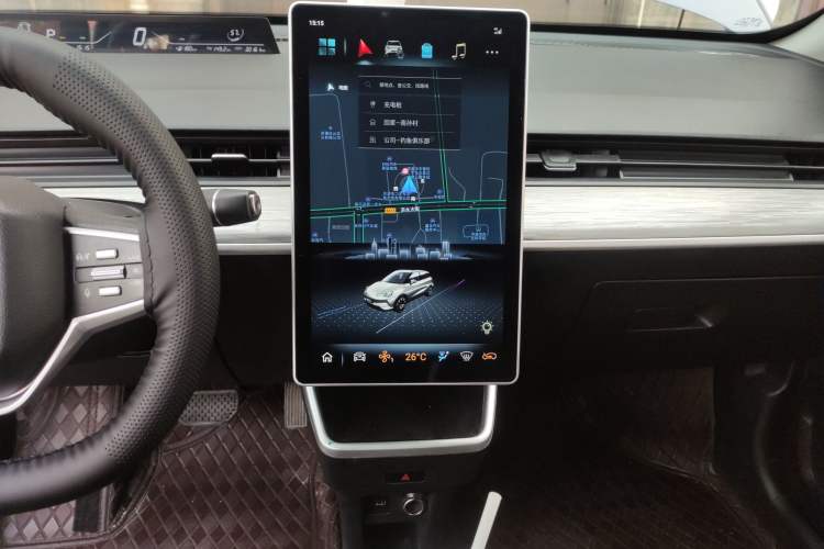 Used NETA V 2022 Chao 300 Lite Lithium Iron Phosphate
