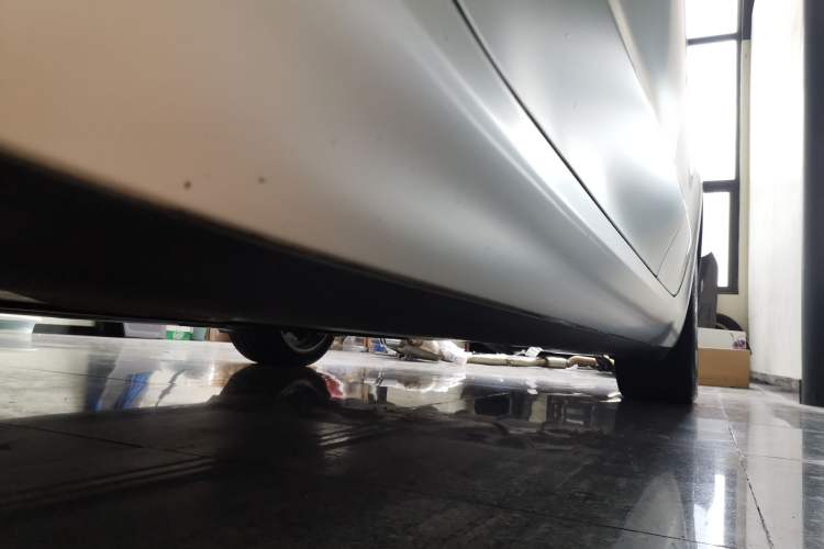 Used Tesla Model 3 2023 Rear-Wheel-Drive Version
