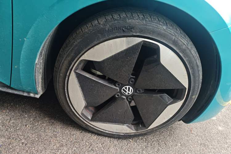 Used Volkswagen ID.3 2022 Pro Smart Edition