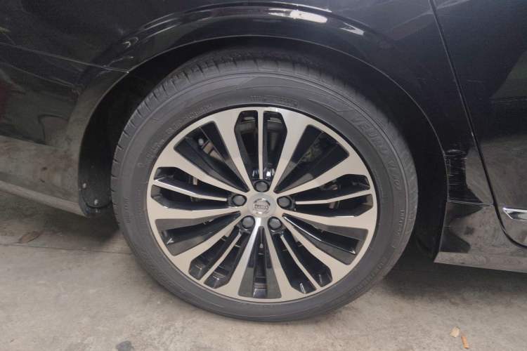 Used Volvo S90 2023 B5 Zhiyi Luxury Edition
