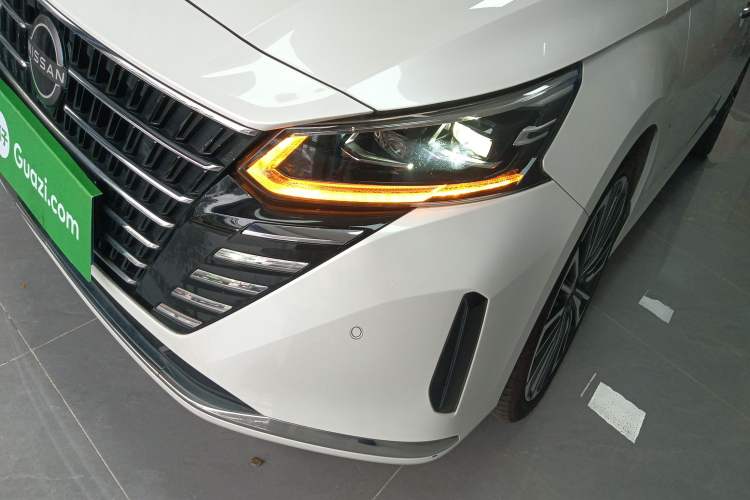 Used Nissan Teana 2022 2.0T XL Enjoyment Edition
