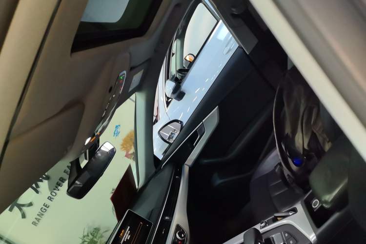 Used Audi A4L 2018 30th Anniversary Edition 40 TFSI Fashion Model
