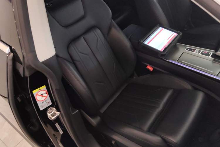 Used Audi A7 2021 45 TFSI Prestige Edition
