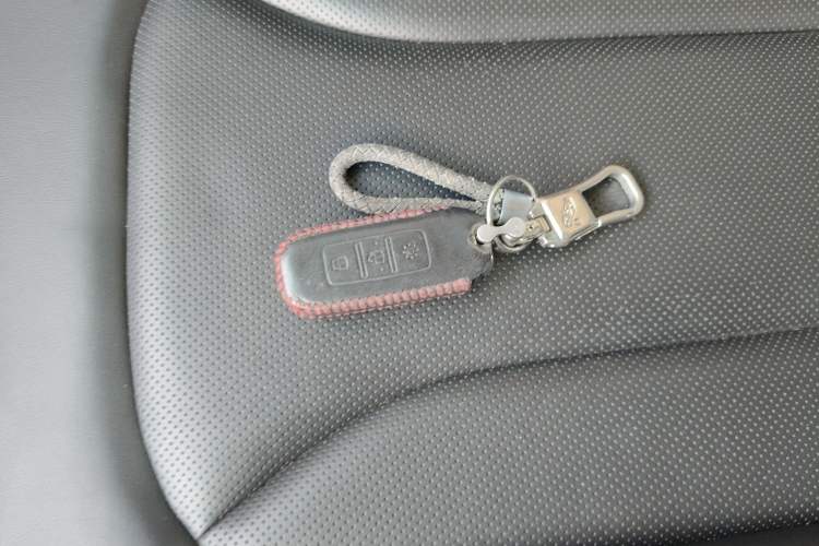 Used SWM G05 2019 1.5T Automatic Luxury Model
