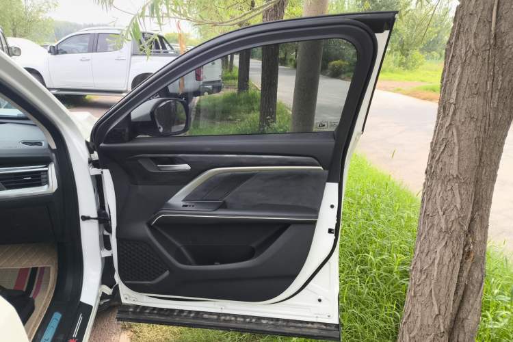 Used Haval H6 2021 National Trend Edition 1.5T Automatic Urban Version
