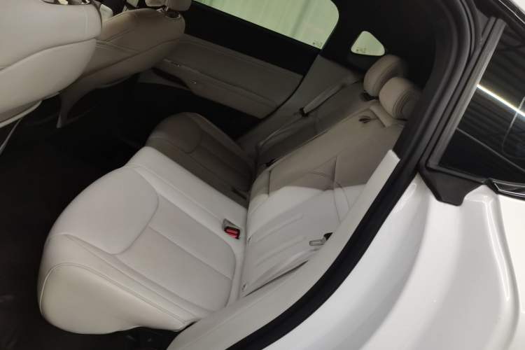 Used XPeng G6 2023 580 Long-Range Max
