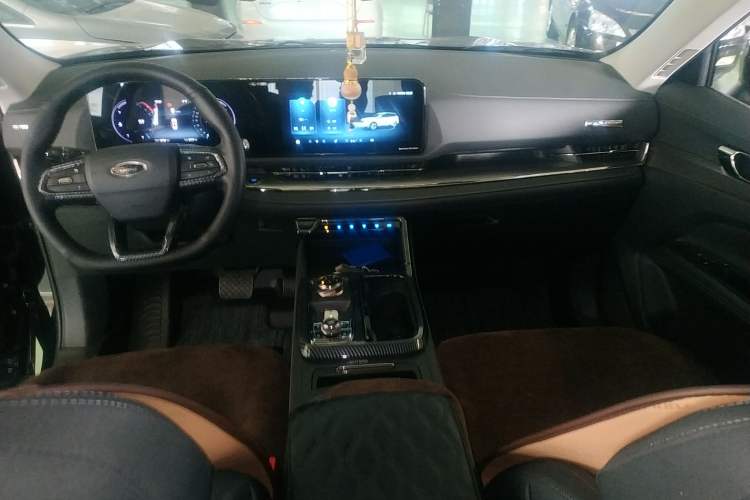 Used Ford Equator Sport 2023 EcoBoost 170 Prime Edition