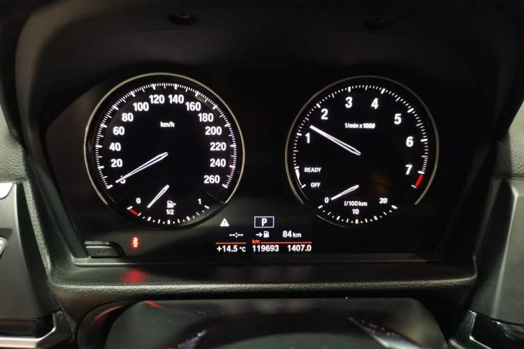 Used BMW 1 Series 2018 118i Sport Edition