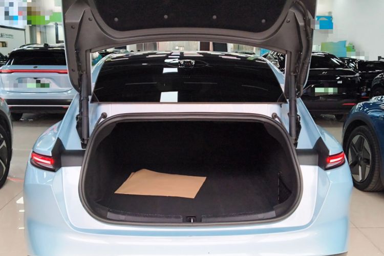 Used Nio ET5 2022 75 kWh