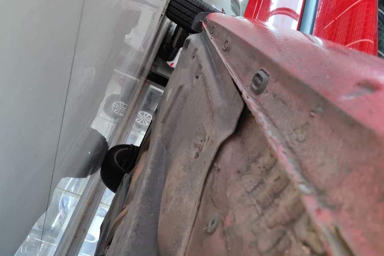 Used Skoda Fabia 2012 1.6L Automatic Sport Edition
