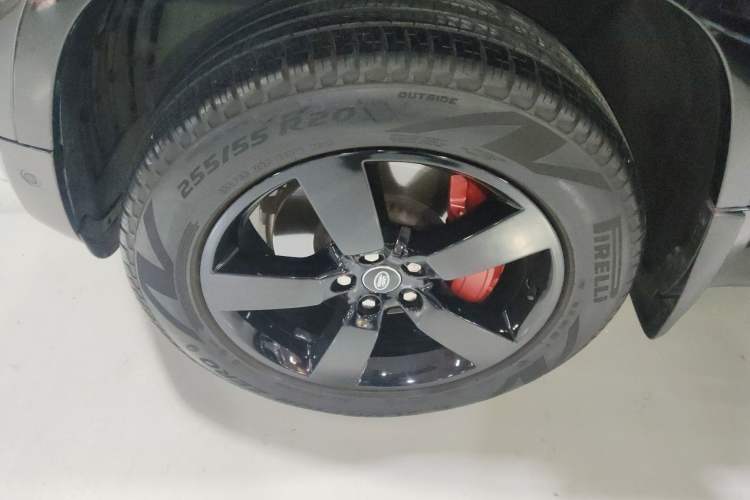 Used Land Rover Defender 2023 110 3.0T P400 X-DYNAMIC HSE