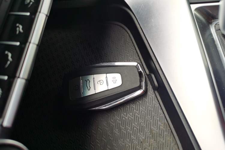 Used Geely Auto Binray 2020 1.4T CVT Asian Games Edition
