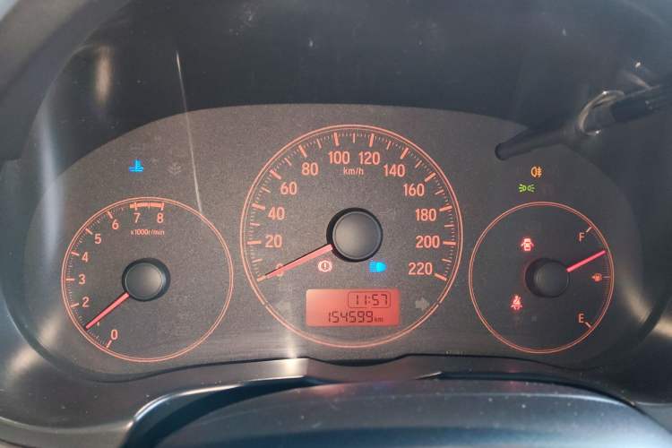 Used Honda City 2017 1.5L Manual Advance Edition
