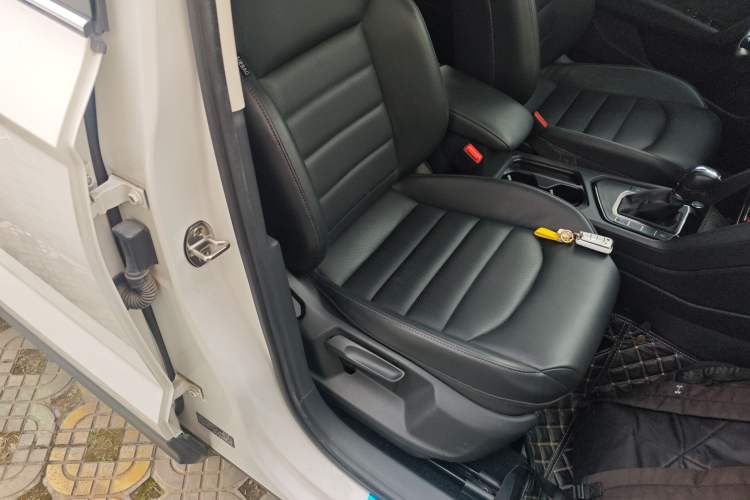 Used Volkswagen Tharu 2021 280TSI Two-Wheel-Drive Luxury Plus Edition
