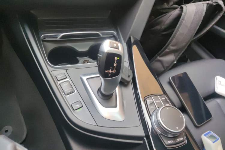 Used BMW 3 Series GT 2020 320i M Sport Package