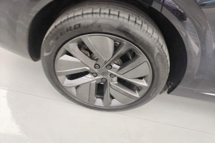 Used Li Auto L6 2024 Pro Model