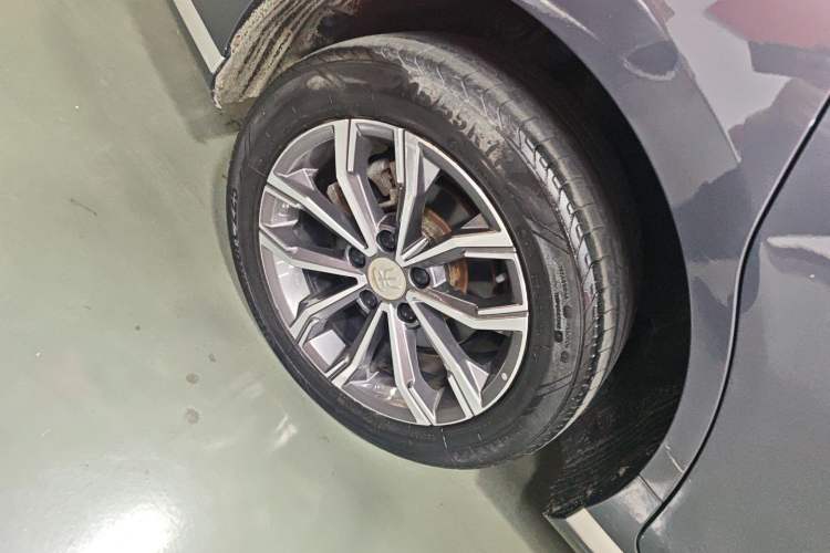 Used BYD Song MAX 2021 Upgraded Model 1.5T Automatic Luxury 7-Seater
