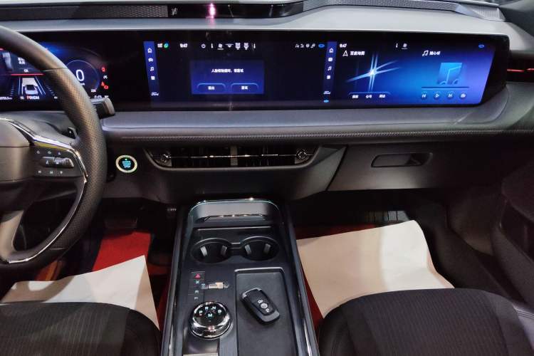 Used Ford EVOS 2022 EcoBoost 245 Sport Edition
