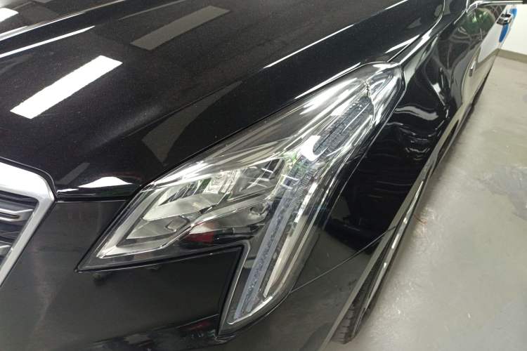 Used Cadillac XTS 2018 28T Elite Edition
