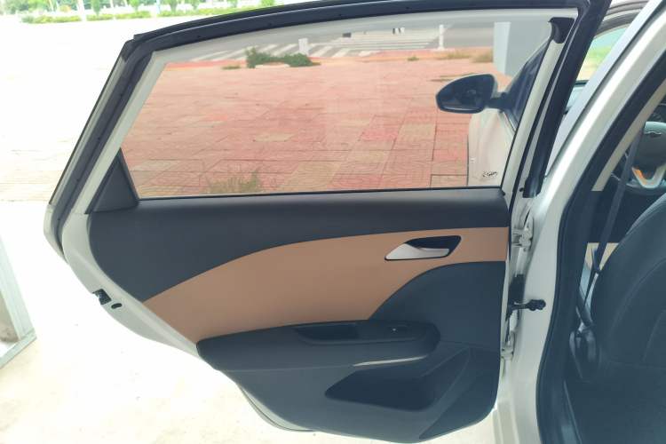 Used Chevrolet Monza 2020 320 Automatic Enjoyment Edition
